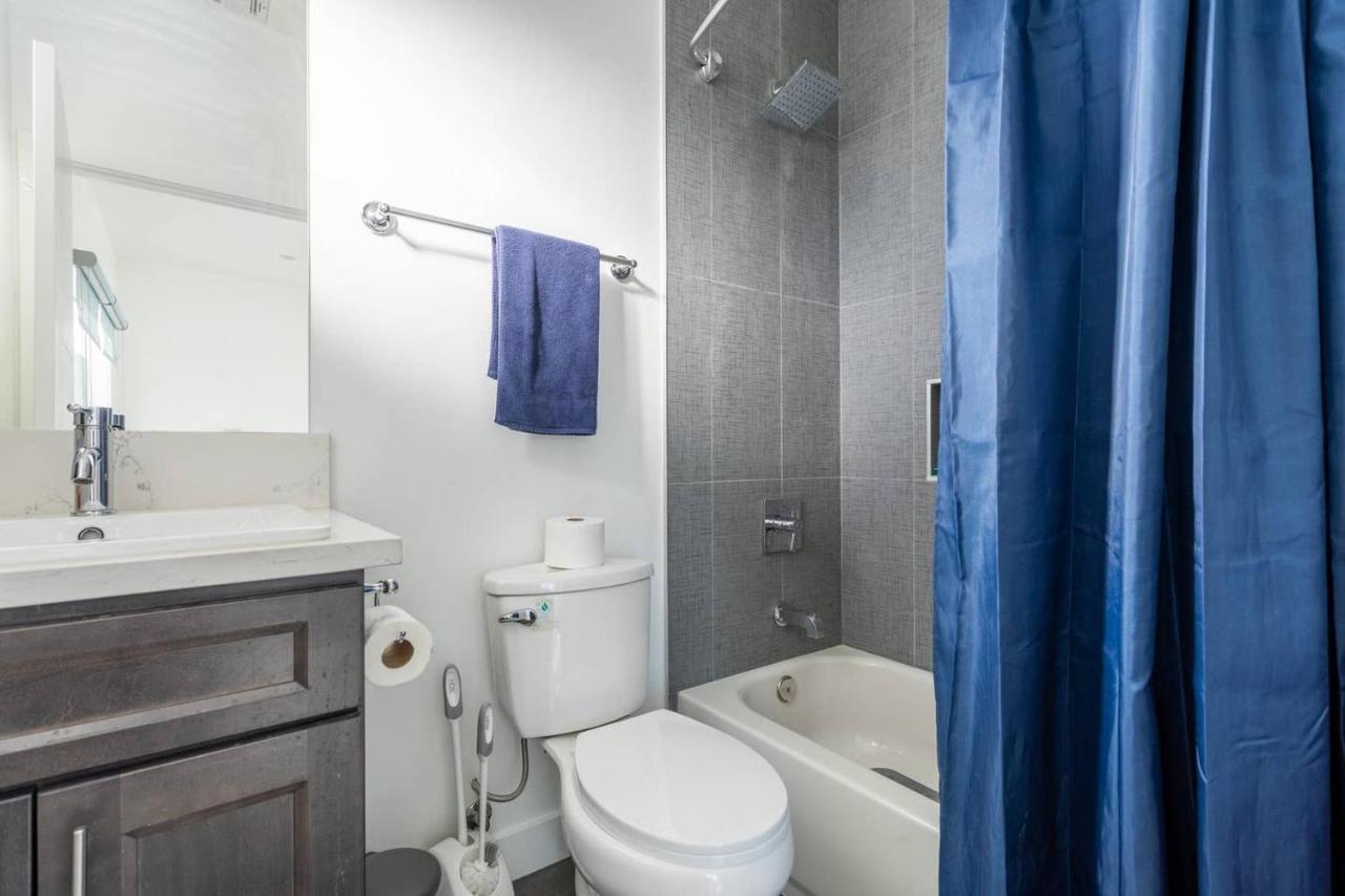 Cheerful 4Br Home With Parking In East Hollywood Los Angeles Exterior photo