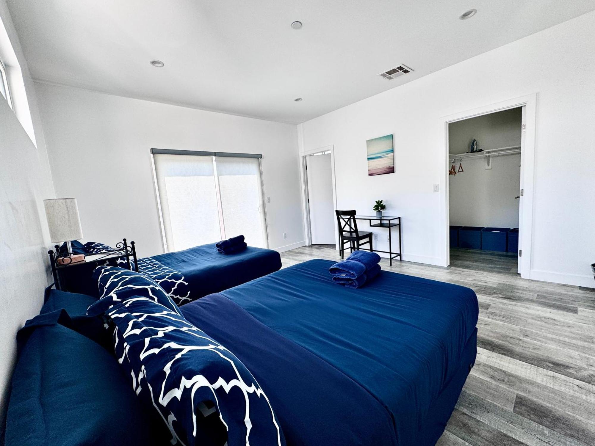Cheerful 4Br Home With Parking In East Hollywood Los Angeles Exterior photo
