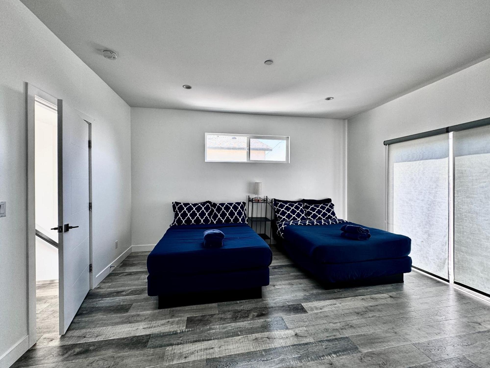 Cheerful 4Br Home With Parking In East Hollywood Los Angeles Exterior photo