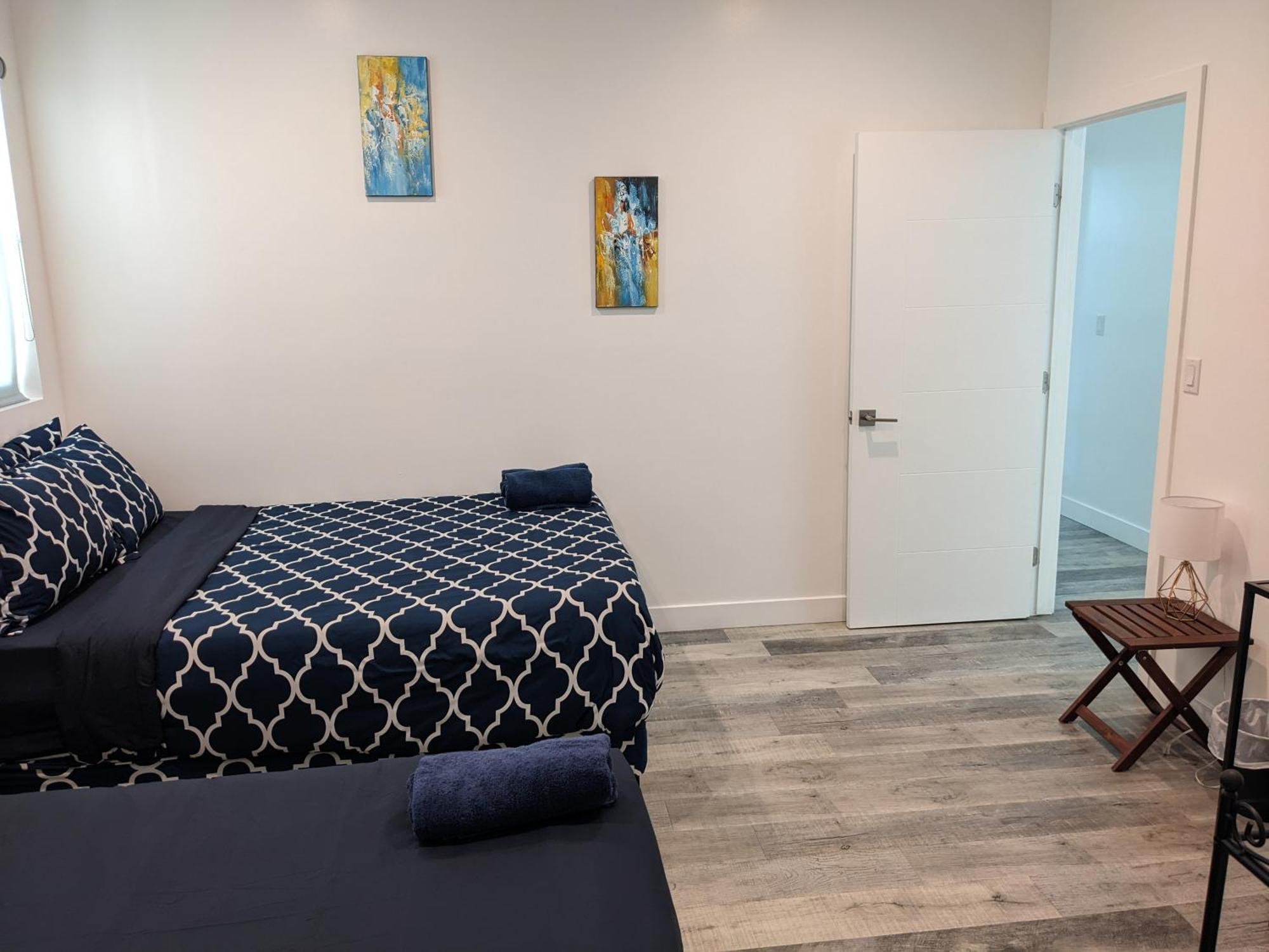 Cheerful 4Br Home With Parking In East Hollywood Los Angeles Exterior photo