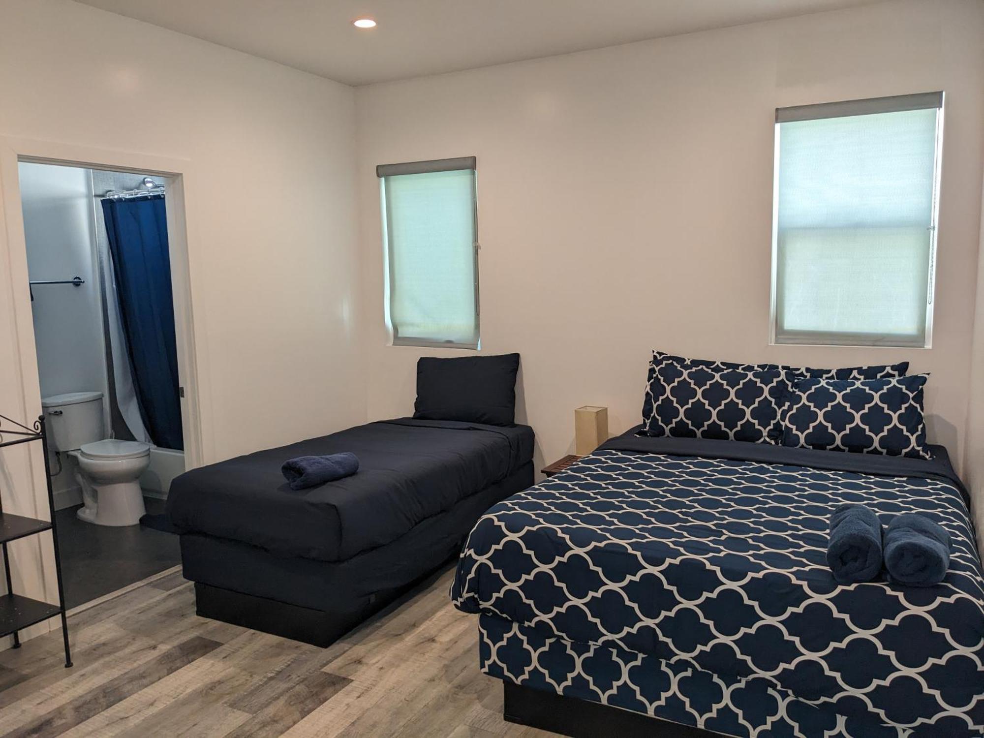 Cheerful 4Br Home With Parking In East Hollywood Los Angeles Exterior photo